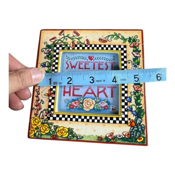 Mary Engelbreit Frame - Picture 3 of 4